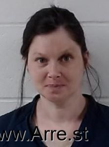 Katy Kelso Arrest Mugshot