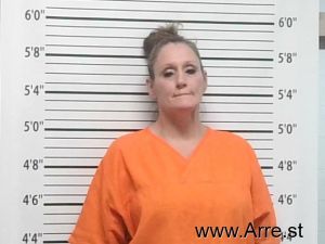 Kayla Wilson Arrest Mugshot