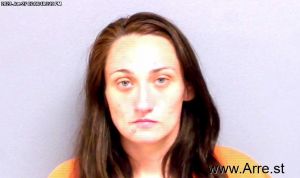 Kaylee Calloway Arrest