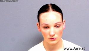 Kaytlyn Hayes Arrest