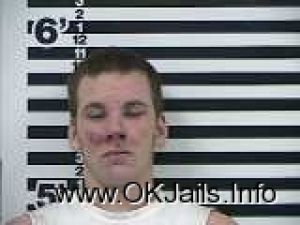 Keaton Hannah Arrest