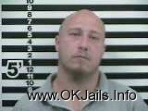 Keith Bishop Arrest