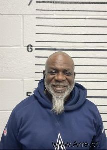 Kelvin Anderson Arrest Mugshot