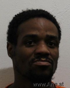 Kendrae Nolan Arrest Mugshot