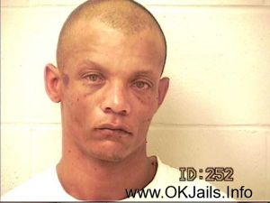 Kenneth Fultz Arrest Mugshot