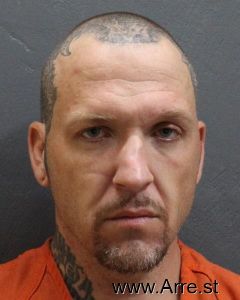 Kenneth Graham Arrest Mugshot