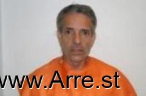 Kenneth Jantzen Arrest Mugshot