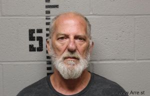 Kenneth Mccracken Arrest Mugshot