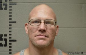 Kenneth Michael Bauer Arrest Mugshot