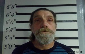 Kenneth Sinyard Arrest
