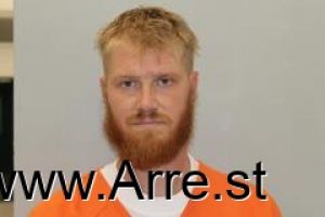 Kevin Brungardt Arrest Mugshot