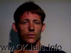 Kevin Davis Arrest Mugshot