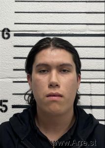 Kevin Garcia-garcia Arrest Mugshot