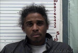 Kevin Webber Arrest Mugshot