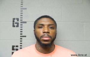 Keyuntae Taylor Arrest Mugshot