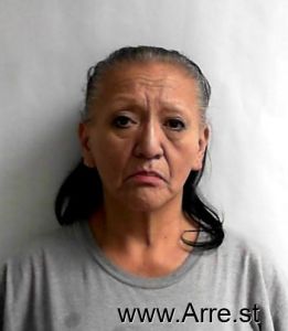 Kimberly Black Arrest Mugshot