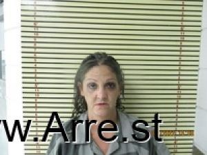 Kimberly Dunn Arrest Mugshot