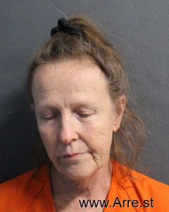 Kimberly Hoagland Arrest