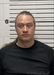 Kolson Lucas Arrest Mugshot