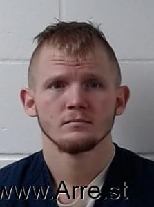 Konner Smith Arrest Mugshot