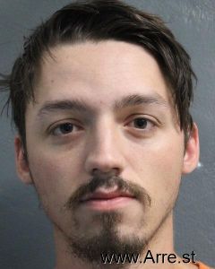 Krey Lee Honeycutt Arrest Mugshot