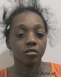 Kristen Deloney Arrest Mugshot