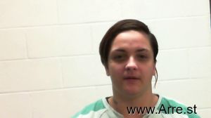 Kristen Obregon Arrest