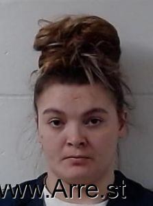 Kristen Pearson Arrest Mugshot