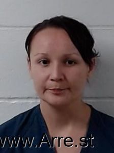 Kristin Bryant Arrest Mugshot