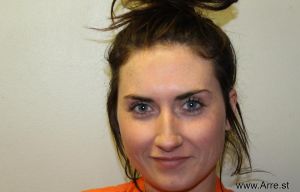 Kristine Preston Arrest