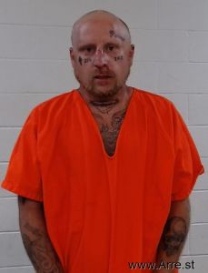 Kristopher Parker Arrest Mugshot