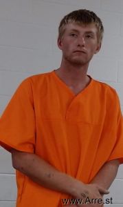 Kyle Justus Arrest Mugshot