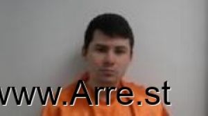 Kyle Kissee Arrest Mugshot