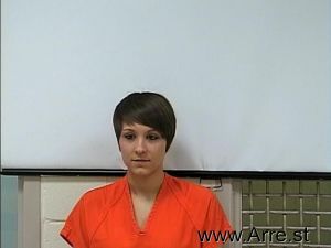 Kaelyn Medina Arrest Mugshot