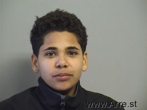 Kaitlyn Howard Arrest Mugshot