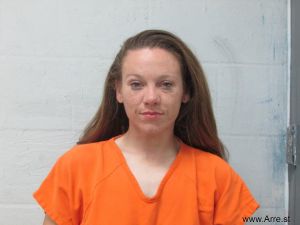 Kasee Holston Arrest Mugshot