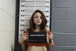 Katelynn Mansfield Arrest