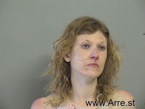 Katherine Mcphail Arrest
