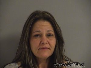 Kathy Stolusky Arrest Mugshot