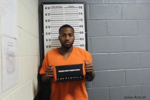 Keith Shanks Arrest Mugshot