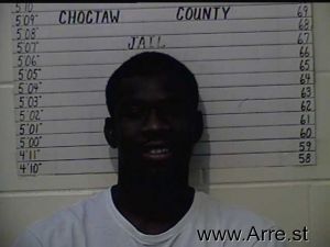 Kelton Dillard Arrest Mugshot