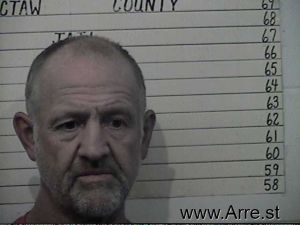 Kenneth Searles Arrest Mugshot