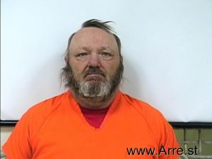 Kevin Mckenzie Arrest Mugshot