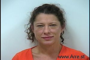 Keylila Wilson Arrest Mugshot