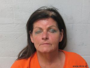 Kimberly Neal Arrest