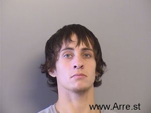 Kirk Tootle Arrest