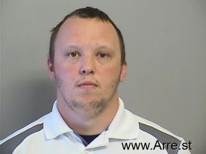 Kristian Williamson Arrest