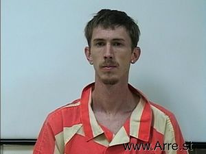 Kristopher Hale Arrest Mugshot