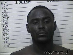 Kristopher Minter Arrest Mugshot