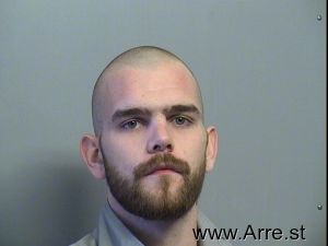 Kyle Conrad Arrest Mugshot